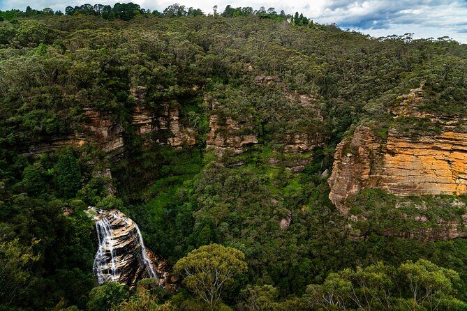 Scenic Blue Mountains 2-Day Shared Tour - Who Is This Tour Best For?
