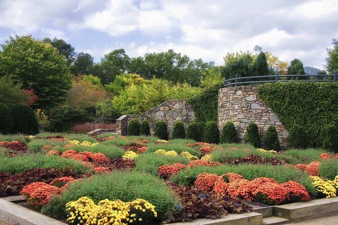 Scenic Blue Ridge Parkway Self-Guided Driving Audio Tour - Benefits of a Self-Guided Driving Tour