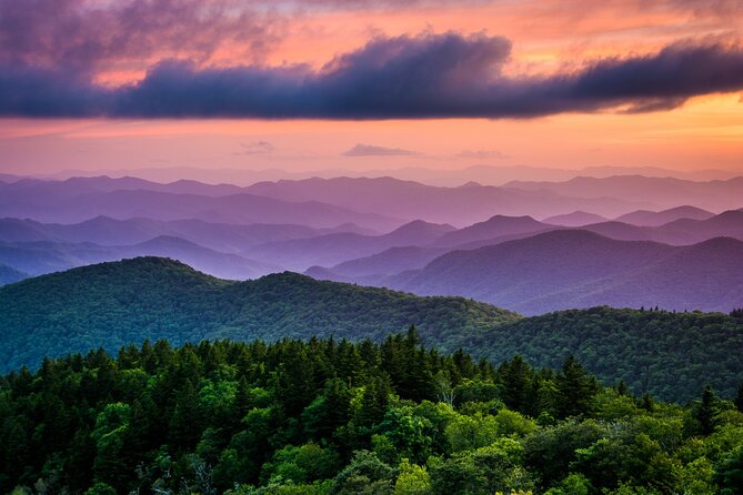 Scenic Blue Ridge Parkway Self-Guided Driving Audio Tour - Positive Feedback From Tour Participants