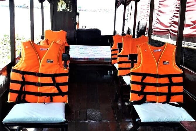 Scenic Boat Journey from Siem Reap to Battambang - Who Should Consider This Tour?