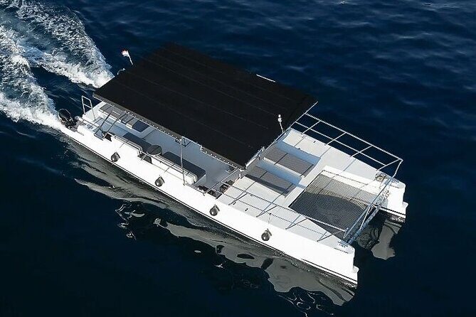 Scenic Boat Rides in Rovinj Sunset and Dolphin Tours - Good To Know