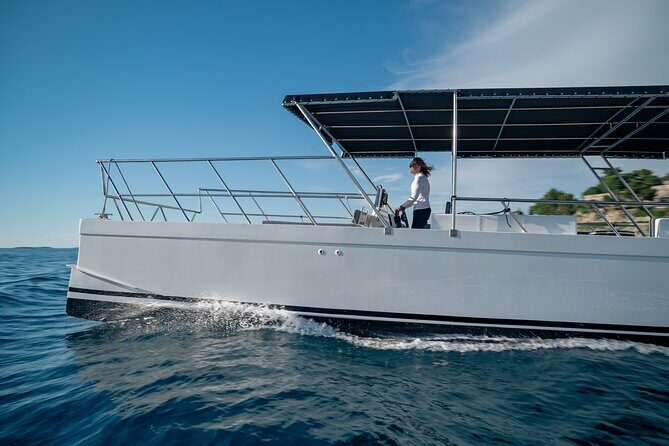 Scenic Boat Rides in Rovinj Sunset and Dolphin Tours - An In-Depth Look at the Rovinj Scenic Boat Ride