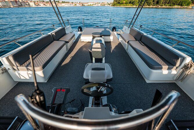 Scenic Boat Rides in Rovinj Sunset and Dolphin Tours - The Sum Up