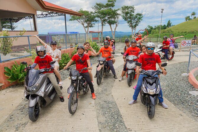 Scenic Bohol Candijay Tour with Private Driver-Guide - Good To Know