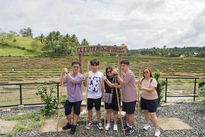 Scenic Bohol Candijay Tour with Private Driver-Guide - Final Thoughts: Who Will Love This Tour?