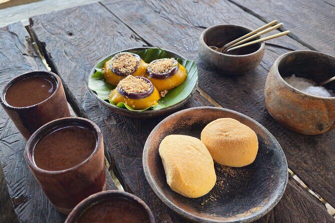 Scenic Bohol Candijay Tour with Private Driver-Guide - In The Sum Up