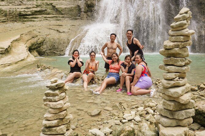 Scenic Bohol Candijay Tour with Private Driver-Guide - Exploring Bohol’s Countryside: The Scenic Candijay Tour with Private Driver-Guide