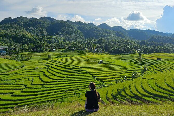 Scenic Bohol Candijay Tour with Private Driver-Guide - Good To Know