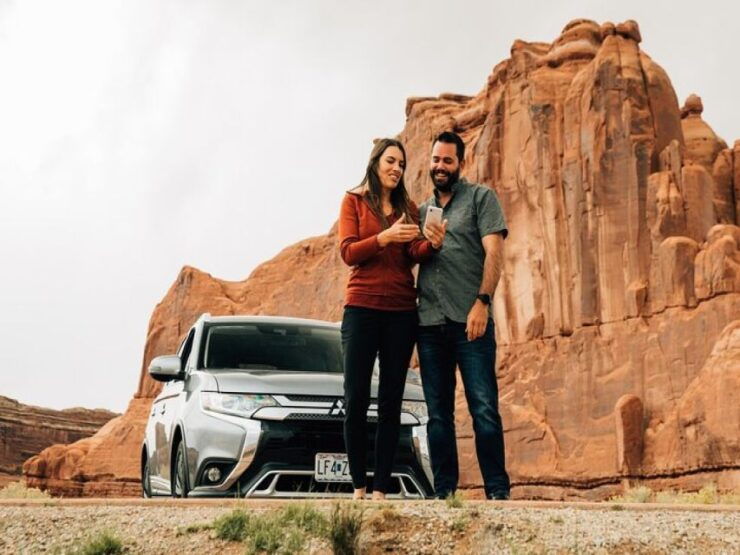 Scenic Byway 12: Self-Guided Audio Tour - Tour Highlights