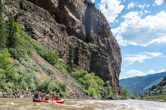Scenic Canyon Half-Day Float - Safety Precautions