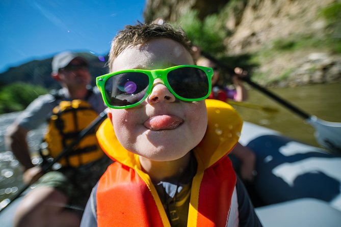 Scenic Canyon Half-Day Float - Host Responses