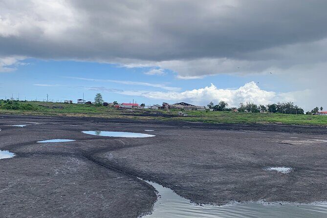 Scenic City Tour - The Practical Details