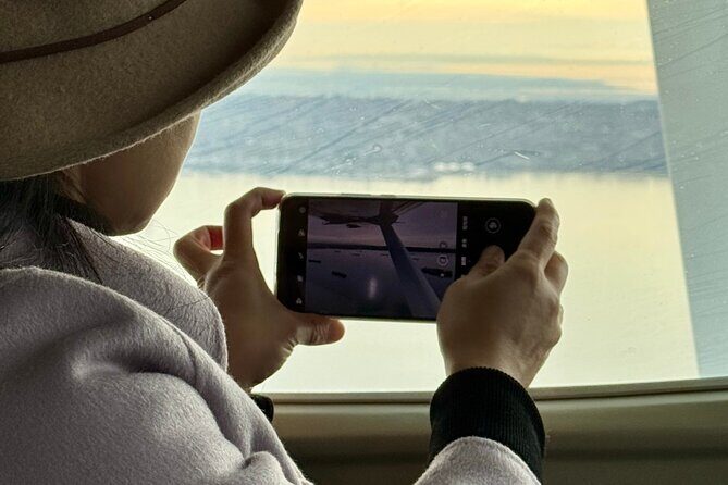 Scenic Coastal Mountain Experience by Seair Seaplanes - Good To Know