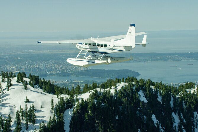 Scenic Coastal Mountain Experience by Seair Seaplanes - Final Thoughts: Who Should Consider This Tour?