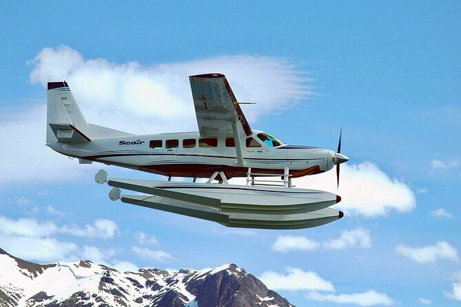 Scenic Coastal Mountain Experience by Seair Seaplanes - Final Verdict