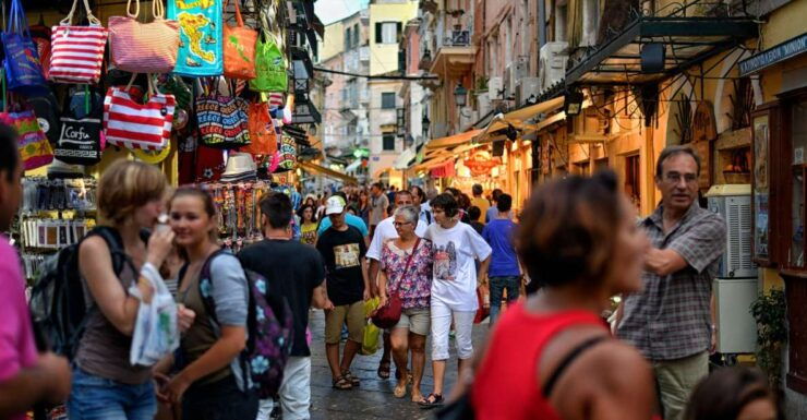 Scenic Corfu Private Tour - Good To Know