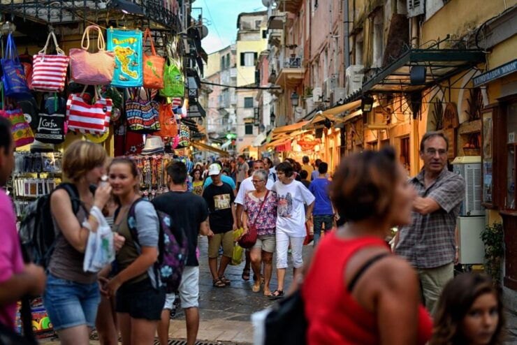 Scenic Corfu Private Tour - Tour Highlights