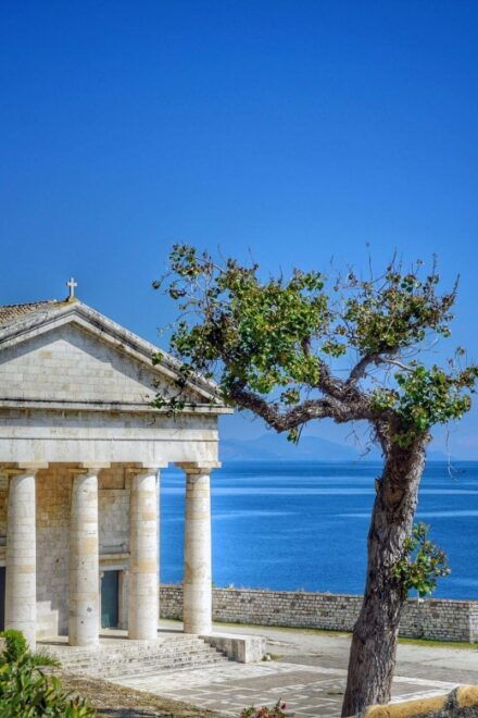 Scenic Corfu Private Tour - Frequently Asked Questions