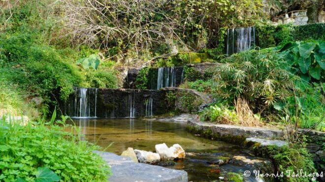 Scenic Crete: Kournas Lake, Argiroupolis, Georgioupolis - Frequently Asked Questions
