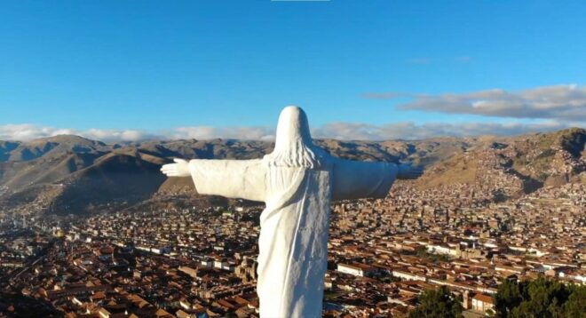 Scenic Cusco - Kukuli Show Pisco Sour - Inclusions
