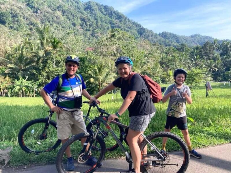 Scenic Cycling Tours Through Bali's Sidemen Countryside - Discovering Bali’s Sidemen: A Detailed Review