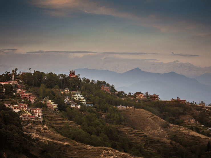 Scenic Day Hike: Nagarkot to Changunarayan With Lunch - Key Points