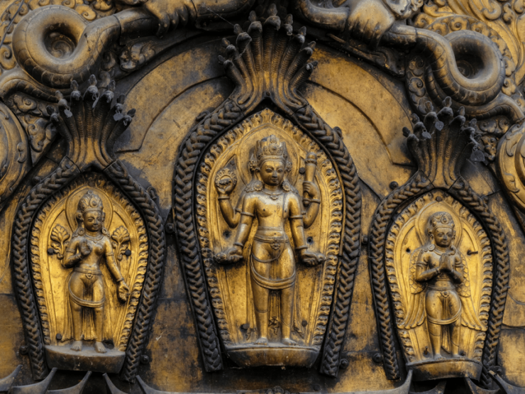 Scenic Day Hike: Nagarkot to Changunarayan With Lunch - Detailed Itinerary