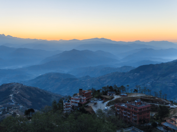 Scenic Day Hike: Nagarkot to Changunarayan With Lunch - Safety and Restrictions