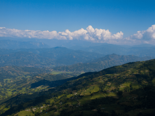 Scenic Day Hike: Nagarkot to Changunarayan With Lunch - Questions You May Have