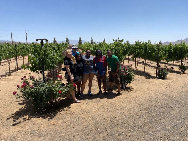 Scenic Desert Wine, Distillery Tastings/Brewery/RT66 & Lunch - Customer Review and Feedback