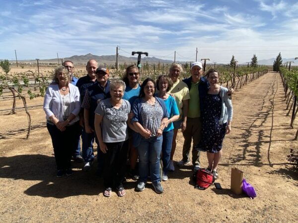 Scenic Desert Wine, Distillery Tastings/Brewery/RT66 & Lunch - Wine Tastings and Scenic Desert Views