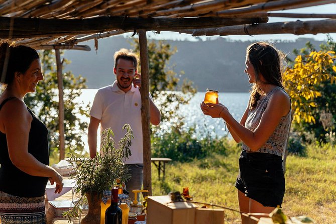 Scenic E-Bike(Pedal Assisted) Ride With Vineyard Wine & Meal - Vineyard Experience