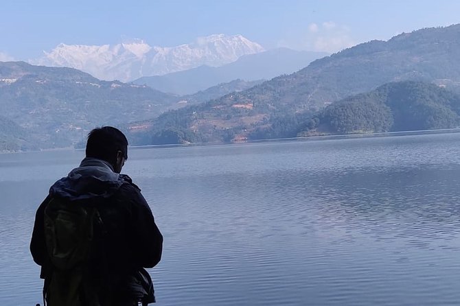 Scenic Entire Pokhara Tour With Guide - Tour Highlights
