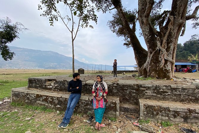 Scenic Entire Pokhara Tour With Guide - Transportation and Accommodation