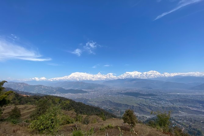 Scenic Entire Pokhara Tour With Guide - Guide and Local Insights