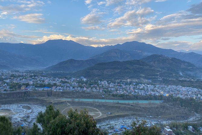 Scenic Entire Pokhara Tour With Guide - Common Questions