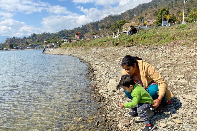 Scenic Entire Pokhara Tour With Guide - The Sum Up