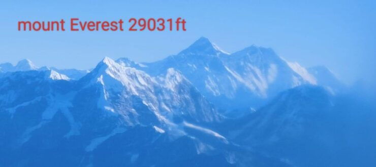 Scenic Everest Mountain Flight Tour With Transfers - Booking Details and Flexibility
