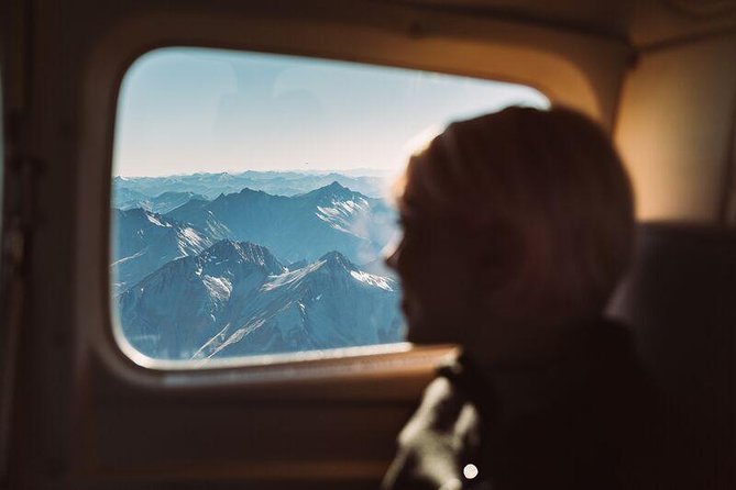 Scenic Flight Transfer to Queenstown From Milford Sound - Confirmation and Boarding Details