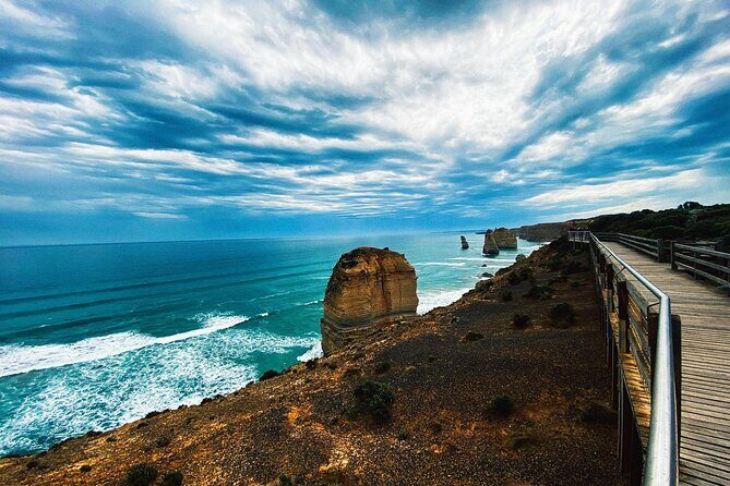 Scenic Great Ocean Road Discovery Tour - Iconic Coastal Wonders - Exploring the Great Ocean Road Discovery Tour — An Honest Look
