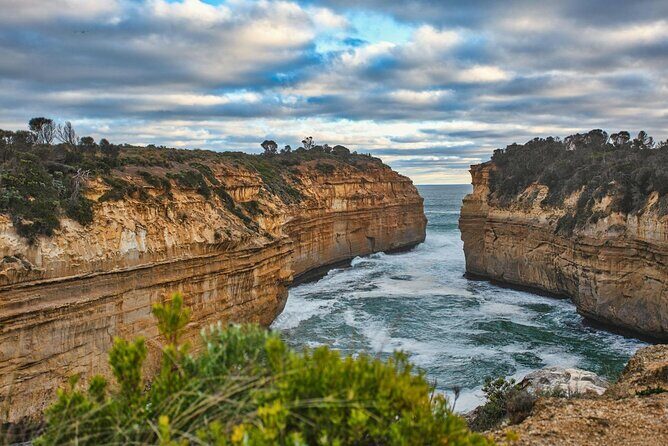Scenic Great Ocean Road Discovery Tour - Iconic Coastal Wonders - Good To Know