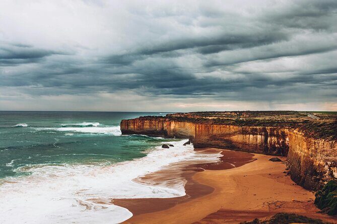 Scenic Great Ocean Road Discovery Tour - Iconic Coastal Wonders - What’s Included and What’s Not