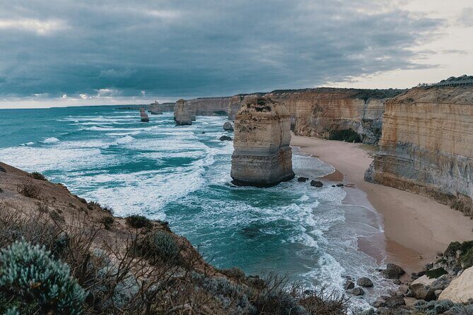 Scenic Great Ocean Road Discovery Tour - Iconic Coastal Wonders - Pricing and Value