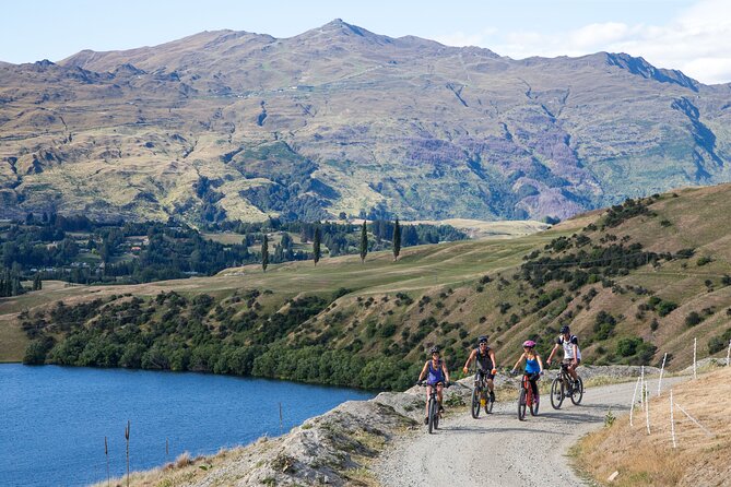 Scenic Guided Ebike Tour Ride to the Lake - Additional Information and Requirements