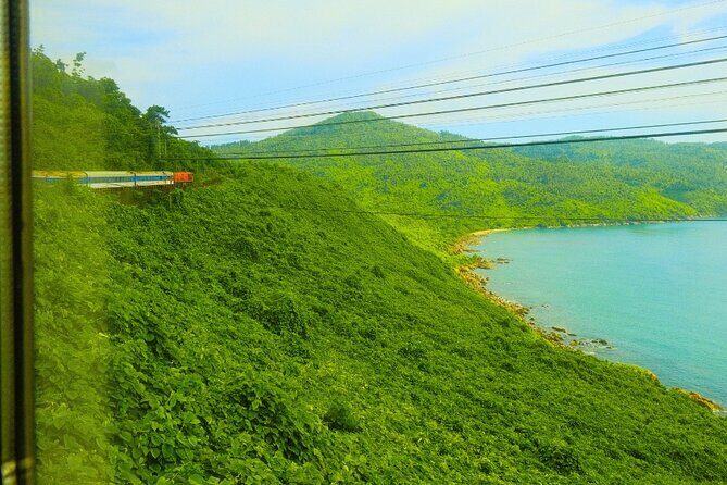 Scenic Hai Van Pass & Hue Day Trip by Heritage Train - Discovering the Tour: A Deep Dive into the Experience