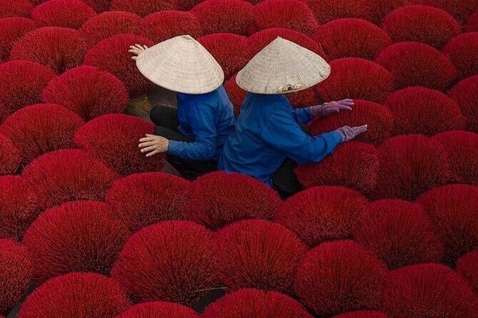 Scenic Hai Van Pass & Hue Day Trip by Heritage Train - Considerations and Tips