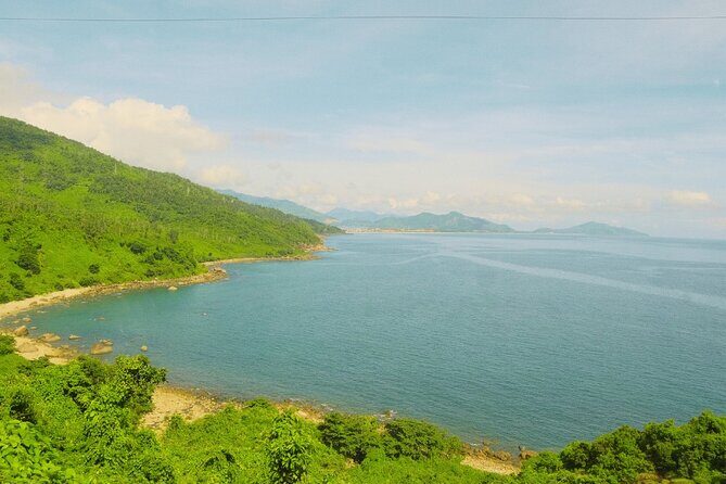 Scenic Hai Van Pass & Hue Day Trip by Heritage Train - Who Will Love This Tour?