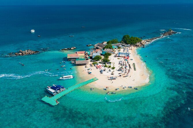 Scenic Half Day 3 Khai Islands Tour by Speedboat from Phuket - An Honest Look at the Scenic Half Day 3 Khai Islands Tour by Speedboat from Phuket