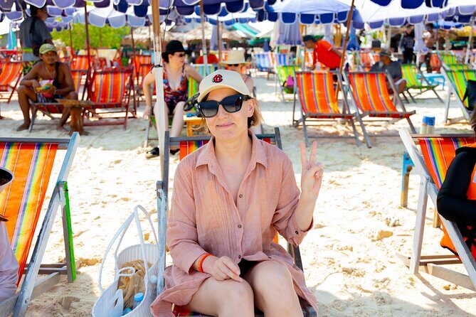 Scenic Half Day 3 Khai Islands Tour by Speedboat from Phuket - Final Thoughts: Is this tour worth considering?