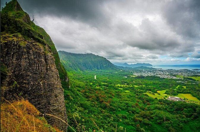 Scenic half day Circle Island tour - Value for Money